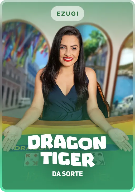 Dragon Tiger da Sorte