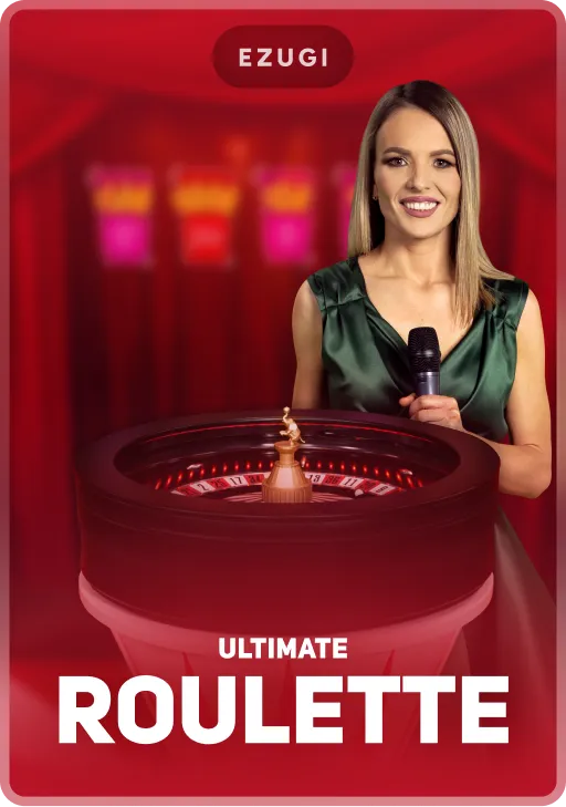 Ultimate Roulette