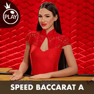 Speed Baccarat 1