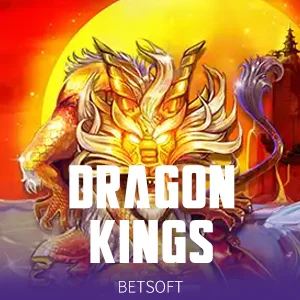 Dragon Kings