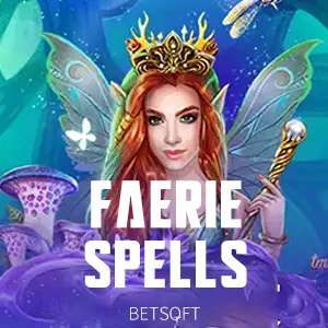 Faerie Spells