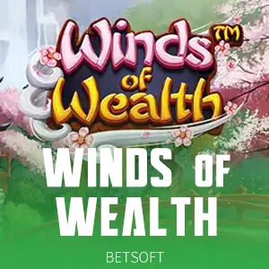 Winds of Wealth