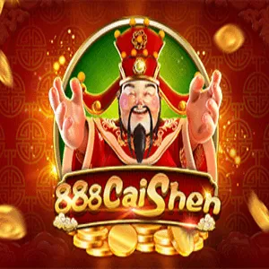 888 Cai Shen