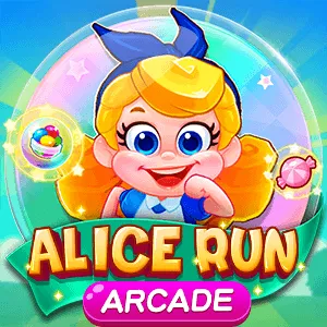 Alice Run