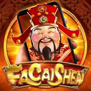 Fa Cai Shen M