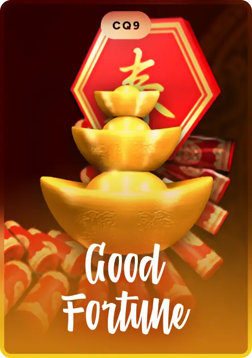 Good Fortune