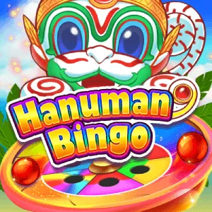 Hanuman Bingo