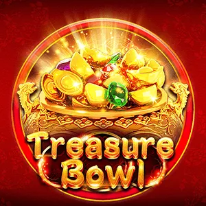 TreasureBowl