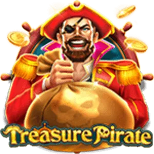 Treasure Pirate