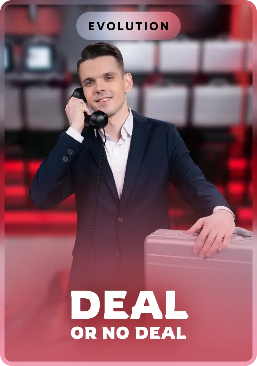 Deal or No Deal