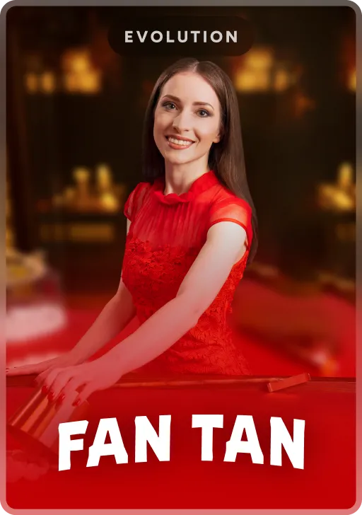 Fan Tan