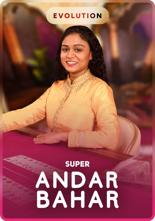 Super Andar Bahar