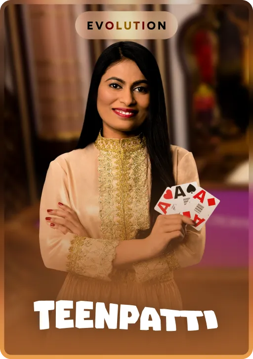 Teen Patti