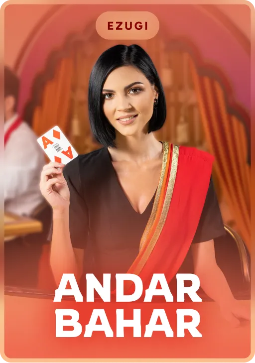 Andar Bahar