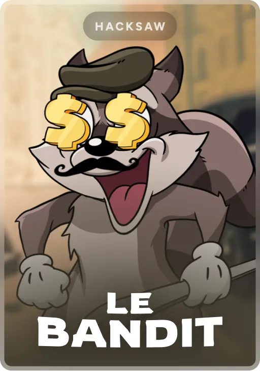 Le Bandit 