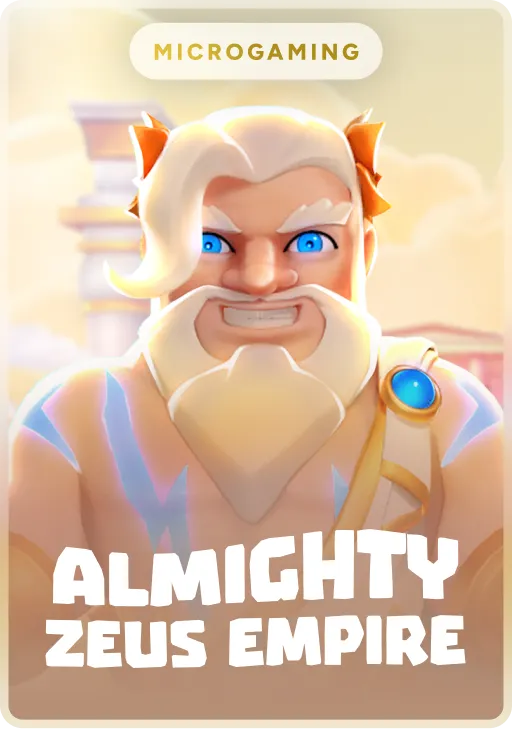 Almighty Zeus Empire