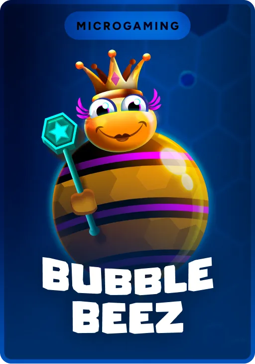 Bubble Beez