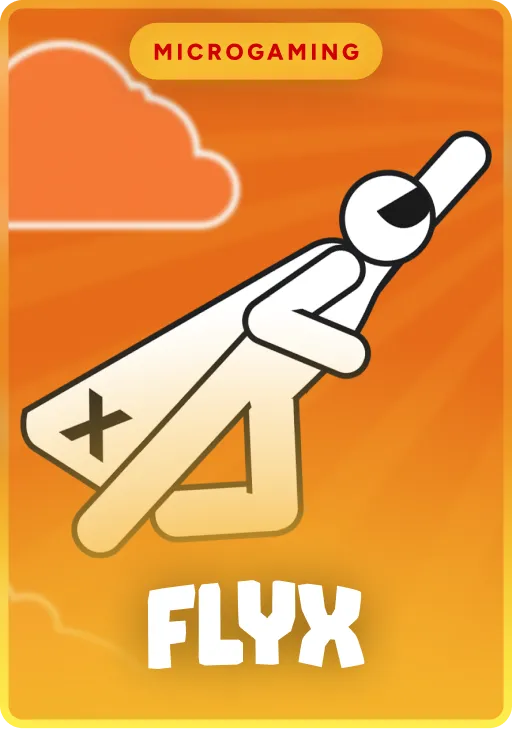 FlyX