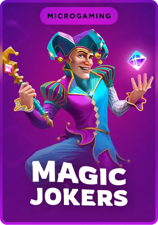 Magic Jokers