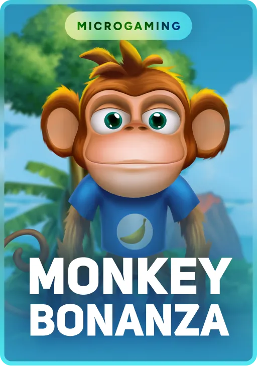 Monkey Bonanza