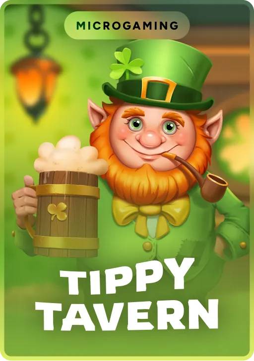 Tippy Tavern