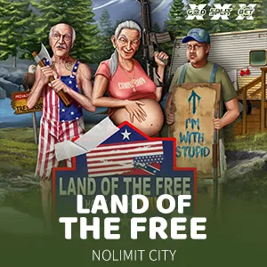 Land of the Free