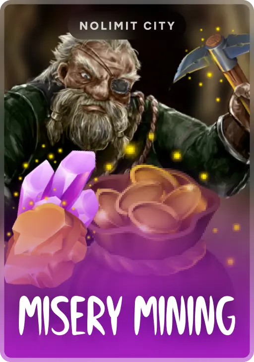 Misery Mining