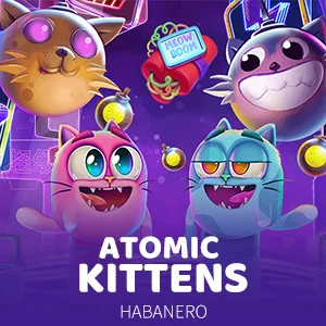 Atomic Kittens