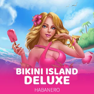 Bikini Island Deluxe