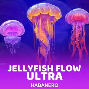 Jellyfish Flow Ultra