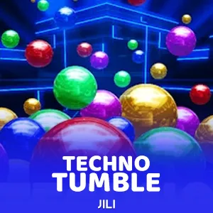 Techno Tumble