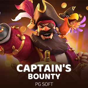 Captain's Bounty