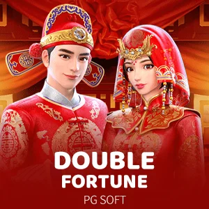 Double Fortune