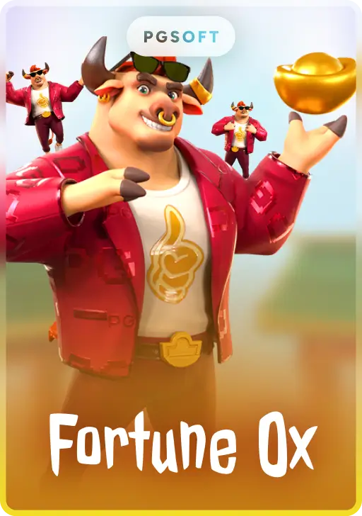 Fortune Ox