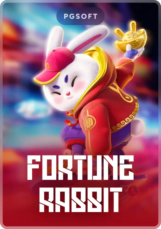 Fortune Rabbit