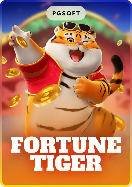 Fortune Tiger