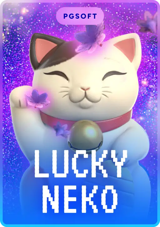 Lucky Neko