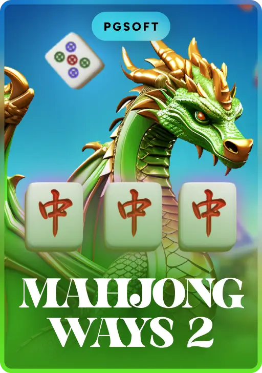 Mahjong Ways 2