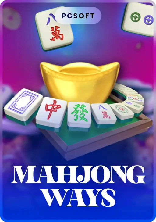 Mahjong Ways