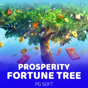 Prosperity Fortune Tree