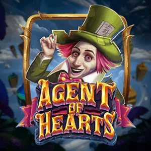 Agent of Hearts