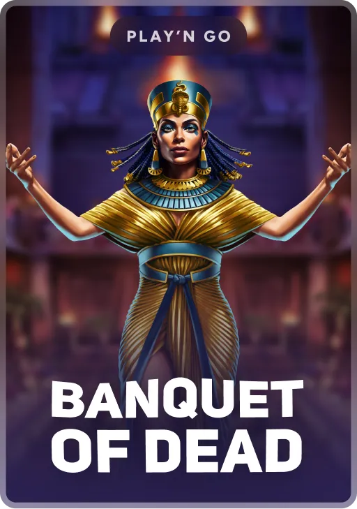 Banquet of Dead