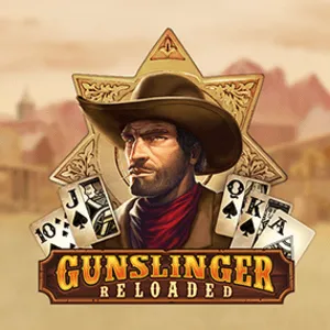 Gunslinger: Reloaded