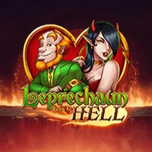 Leprechaun goes to Hell