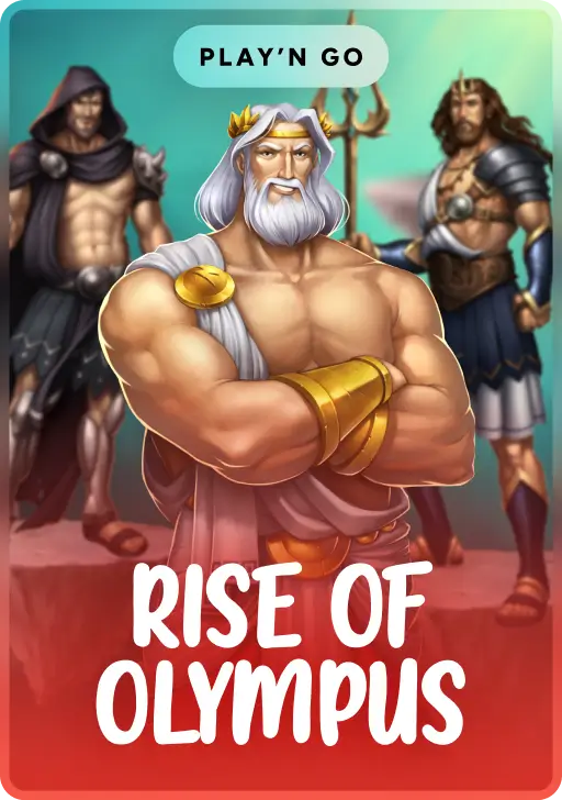 Rise of Olympus