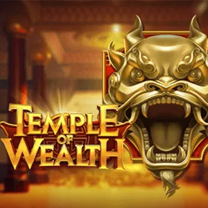 Temple of Wealth