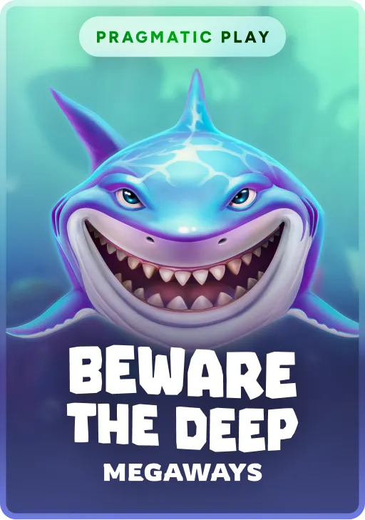 Beware The Deep Megaways