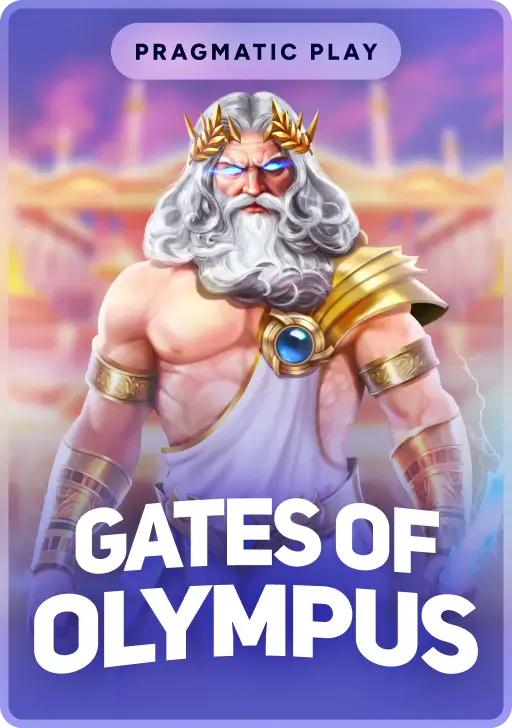 Gates of Olympus