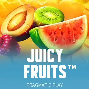 Juicy Fruits