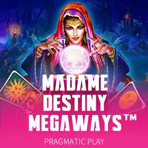 Madame Destiny Megaways